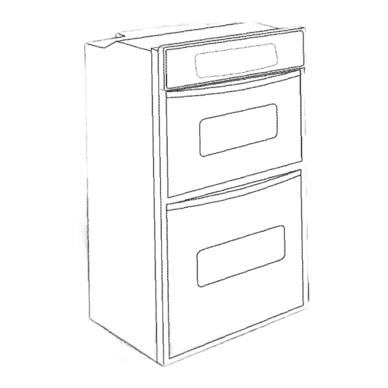 KitchenAid KEMC377KBL05 Installation Instructions