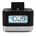 iHome iPL10 User Manual