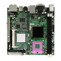 Ibase Technology MI910F User Manual