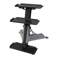 Body-Solid GLP Series Owner's Manual