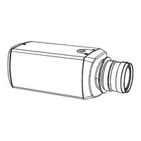 Syscom Video DSP COLOR CAMERA Instruction Manual