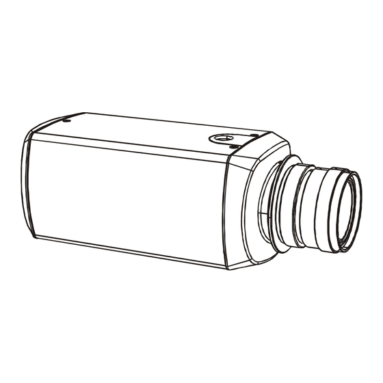 Syscom Video DSP COLOR CAMERA Manuals
