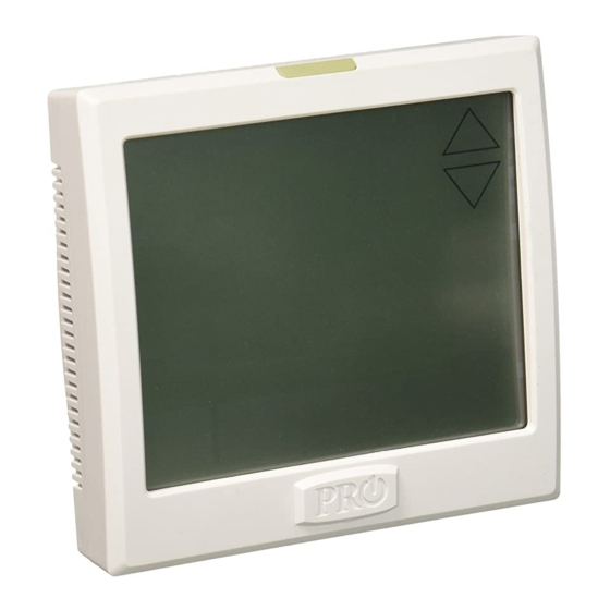 Toptech T955WH Operating Manual