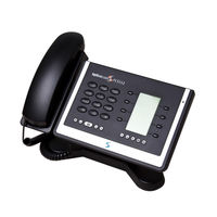 SpliceCom PCS 552 User Manual