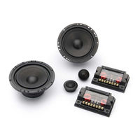 Hybrid Audio Technologies U69-2 Installation And Reference Manual