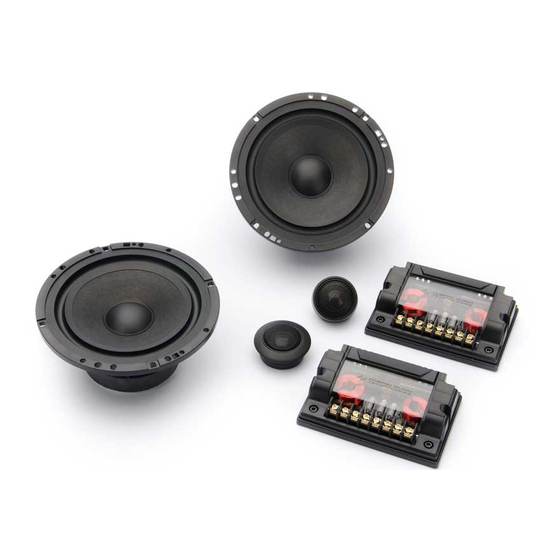 Hybrid Audio Technologies U51-2 Installation And Reference Manual
