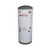 Grant DuoWave Plus System Installation & User's Instructions