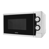 Zelmer 29Z018 User Manual
