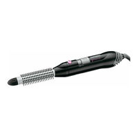 BaByliss 667E Manual