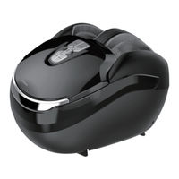 Brookstone 318102 User Manual