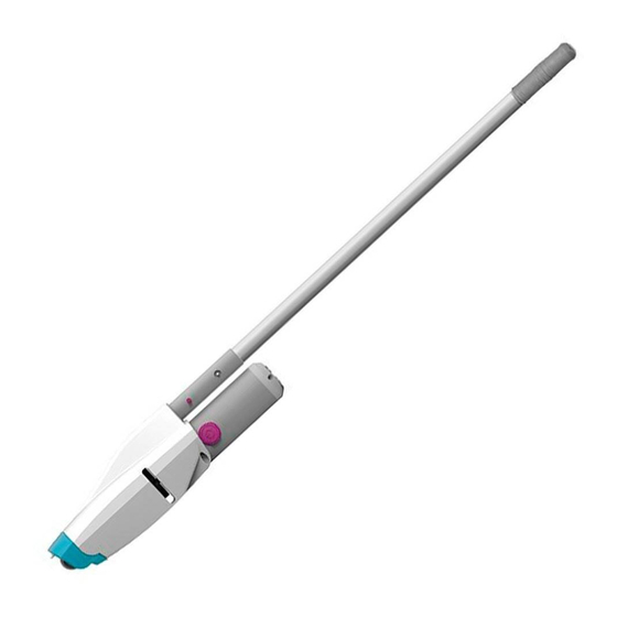 Kokido Telsa 10 User Manual