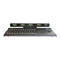 Harris Broadcast NetWave PRE99-1600D-24 Operation And Technical Manual