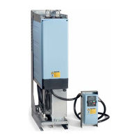 Vacon OPTA1 User Manual