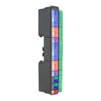Grosvenor Janus C4 Series Installation Manual