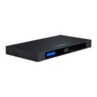 Blustream HMXL44CS-KIT User Manual