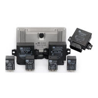 MRS Micro SPS CAN 9 - 30 V Operating Instructions Manual