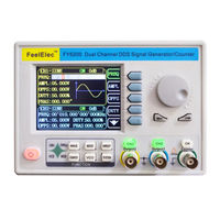 FeelElec FY6200-30M User Manual