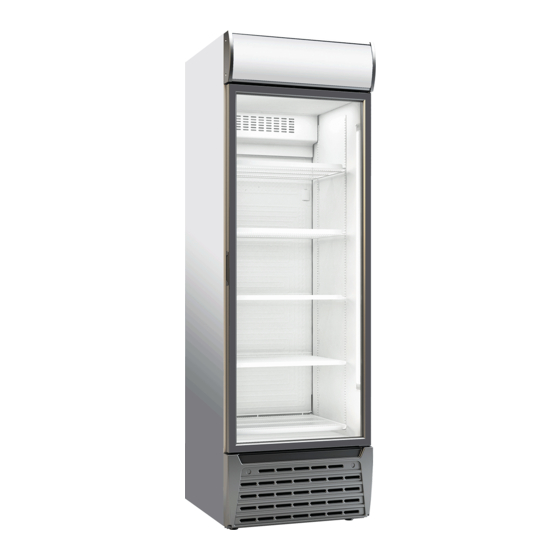 Klimasan S 56 SC Operating Manual