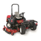 Utility Vehicle Toro Groundsmaster 360 Operator's Manual