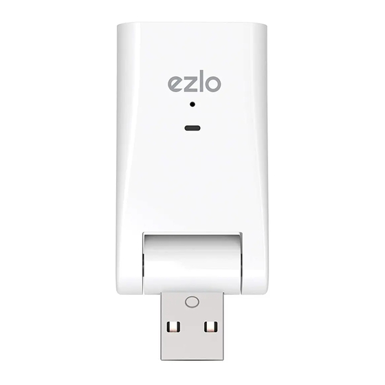 Vera Ezlo Atom Manual
