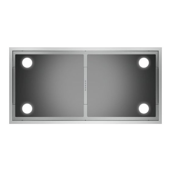 Bertazzoni KI BI 120 NE A Use And Maintenance Instructions