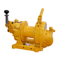 Ingersoll-Rand EU Product Information