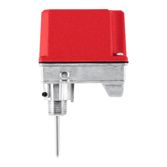 Pittway System Sensor PIBV2 Installation And Maintenance Instructions