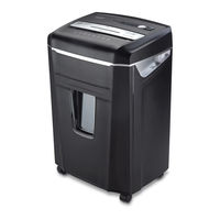 Aurora JamFree AU1400XA User Manual