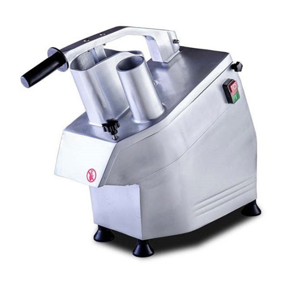 Adexa HLC300 Instruction Manual