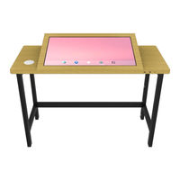 Displays2Go DGTCHTWD32 User Manual