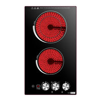 VIVOHOME VH938 Instruction Manual