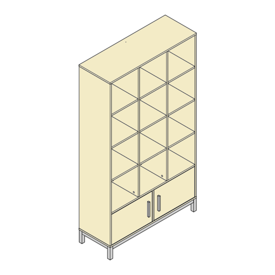 Tchibo 619 438 Accessories Instructions