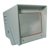 Vicon V402 Series Instructions For Installation And Operation