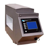 Advanced Detection Systems ProScan Max II Installation Manual And Owner's Manual