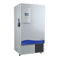 Fisher Scientific IU1386D Installation And Operation Manual