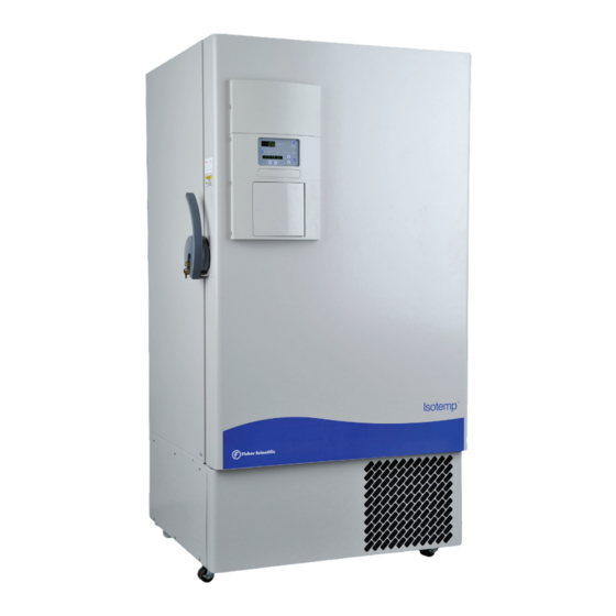 Fisher Scientific 8965 Installation And Operation Manual