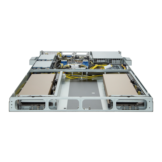 Gigabyte G152-Z12 User Manual