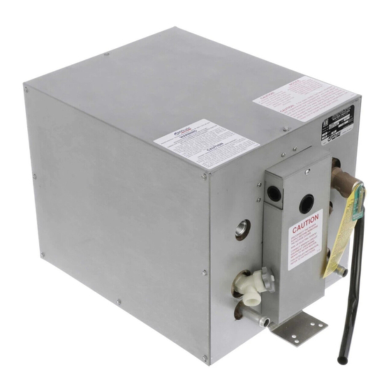 Whale HF2200 Owner's Manual
