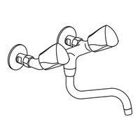 Kwc K.11.72.02 Installation And Service Instructions Manual