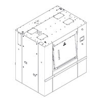 Electrolux WB6-90 Installation Manual