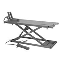 Sealey MT680.V3 Instructions
