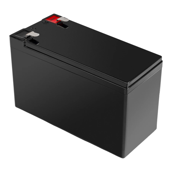 Teufel ROCKSTER Manual