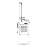 Vertex Standard VX-210AV Service Manual