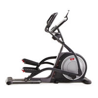 ICON Health & Fitness PRO-FORM PRO 16.9 User Manual
