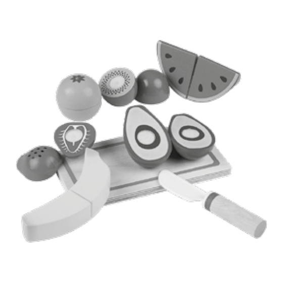 PLAYTIVE HL-12950 Instructions For Use Manual