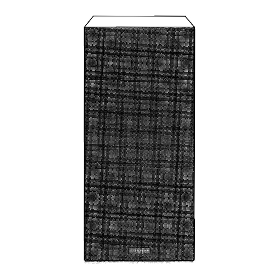 Harman Kardon CITATION 7.2 Owner's Manual