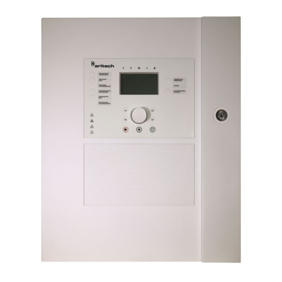 Kidde 2X-A Series Manuals
