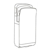 VEVOR VV-JHD-YS Manual