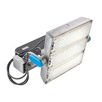 Philips ArenaVision EVP400 DMX Mounting Instructions