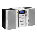 LENCO MC-133 MP3 Manual